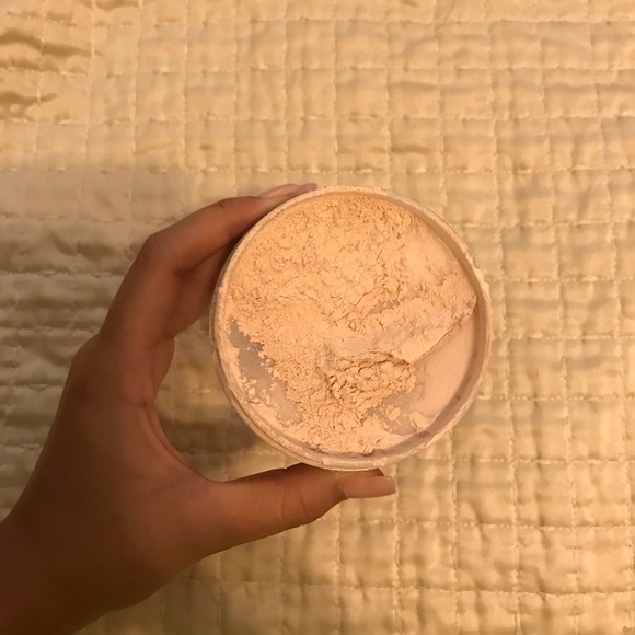 Airspun baking powder - Picture 2 of 3